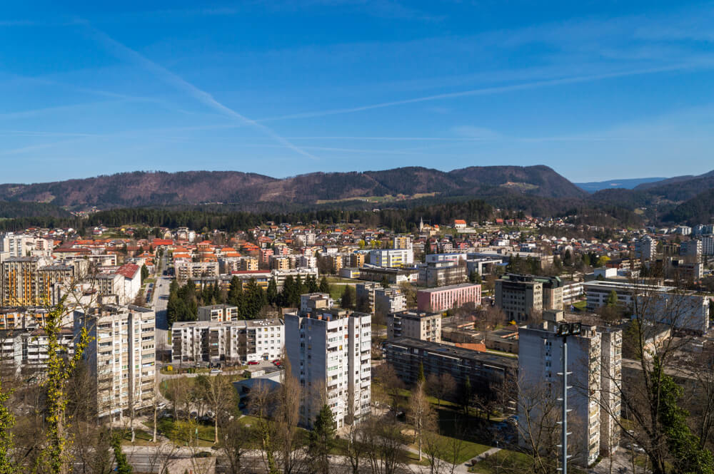 Sredstva Sklada za pravičen prehod za savinjsko-šaleško in zasavsko območje