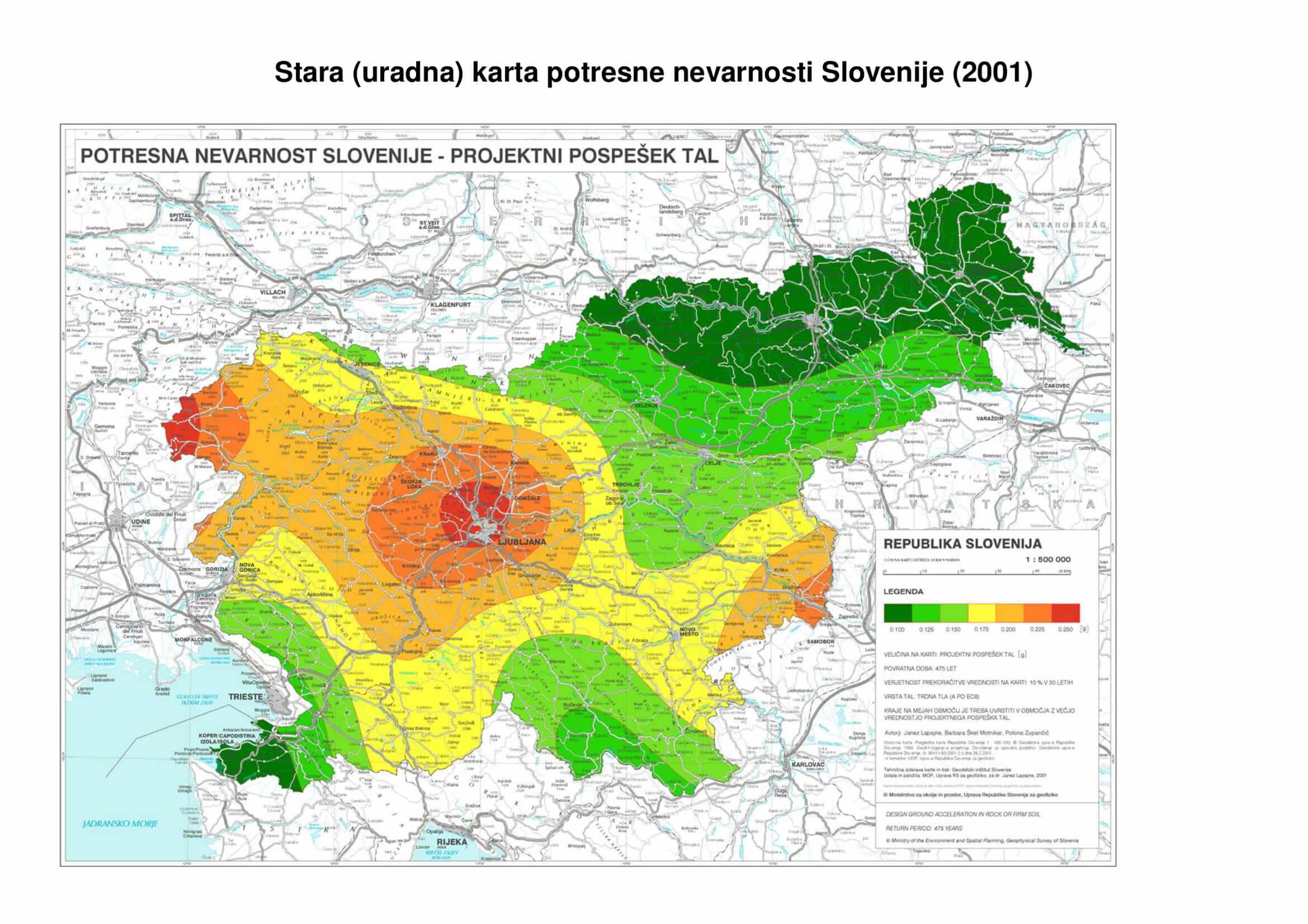 Климатическая карта чехии