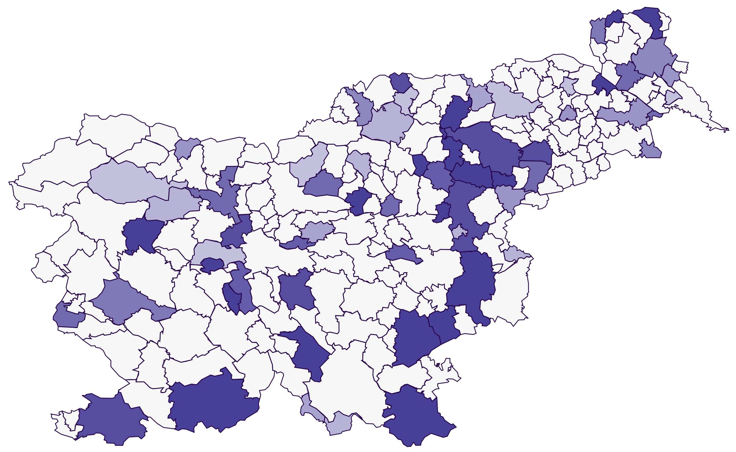 Digitalizacija občin: pomembne informacije za pripravo nadaljnjih finančnih ukrepov