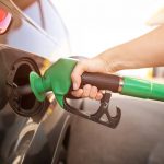 Petrol preklical skupščino, prodaja upada