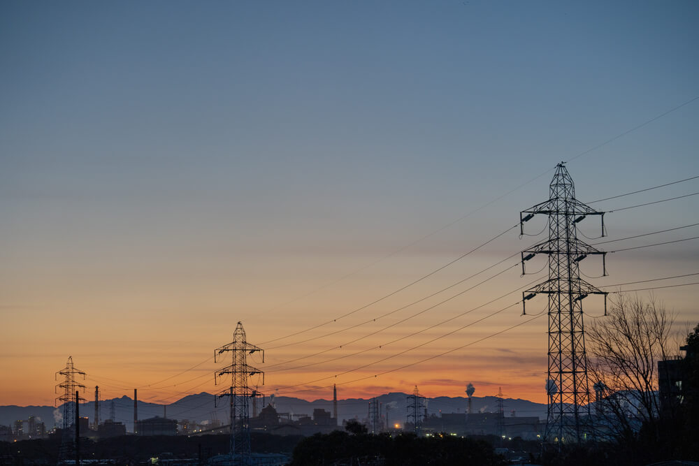 Odklopi električne energije le izjemoma