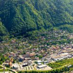 Evropska sredstva za gradnjo komunalne infrastrukture poslovne cone Jesenice