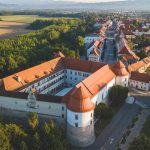 Brežice - od termalnih izvirov do gradov in vinogradov