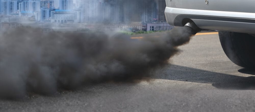 Kako se zaščititi pred povišanimi ravnmi delcev PM10