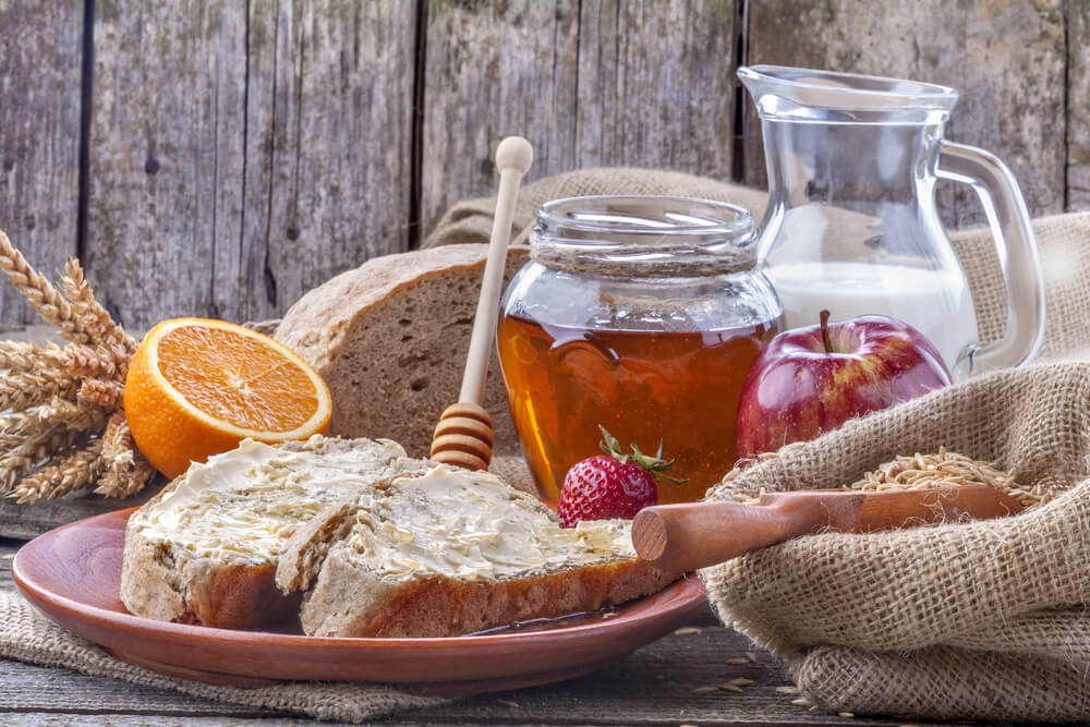 Jutri: Naj bo letošnji tradicionalni slovenski zajtrk doživetje