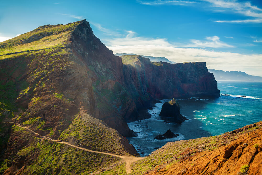 Madeira – najprivlačnejši otok za Evropejce