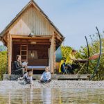 Green Resort – Zeleno doživetje v Radljah ob Dravi