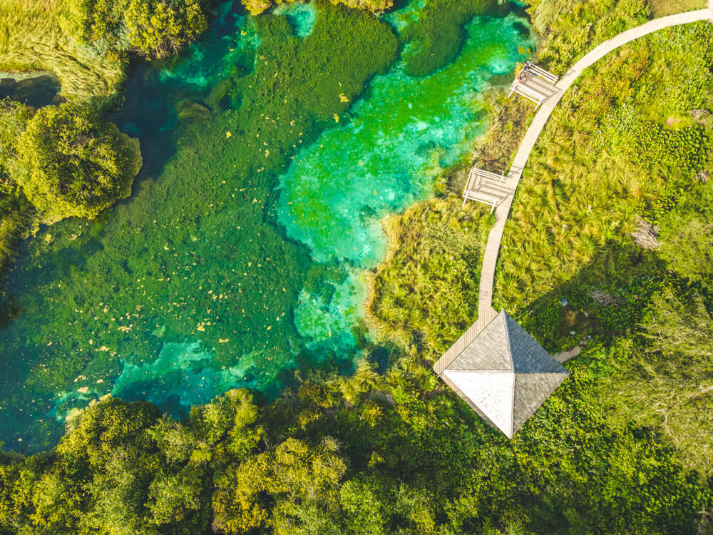 Slovenija je najboljša eko destinacija